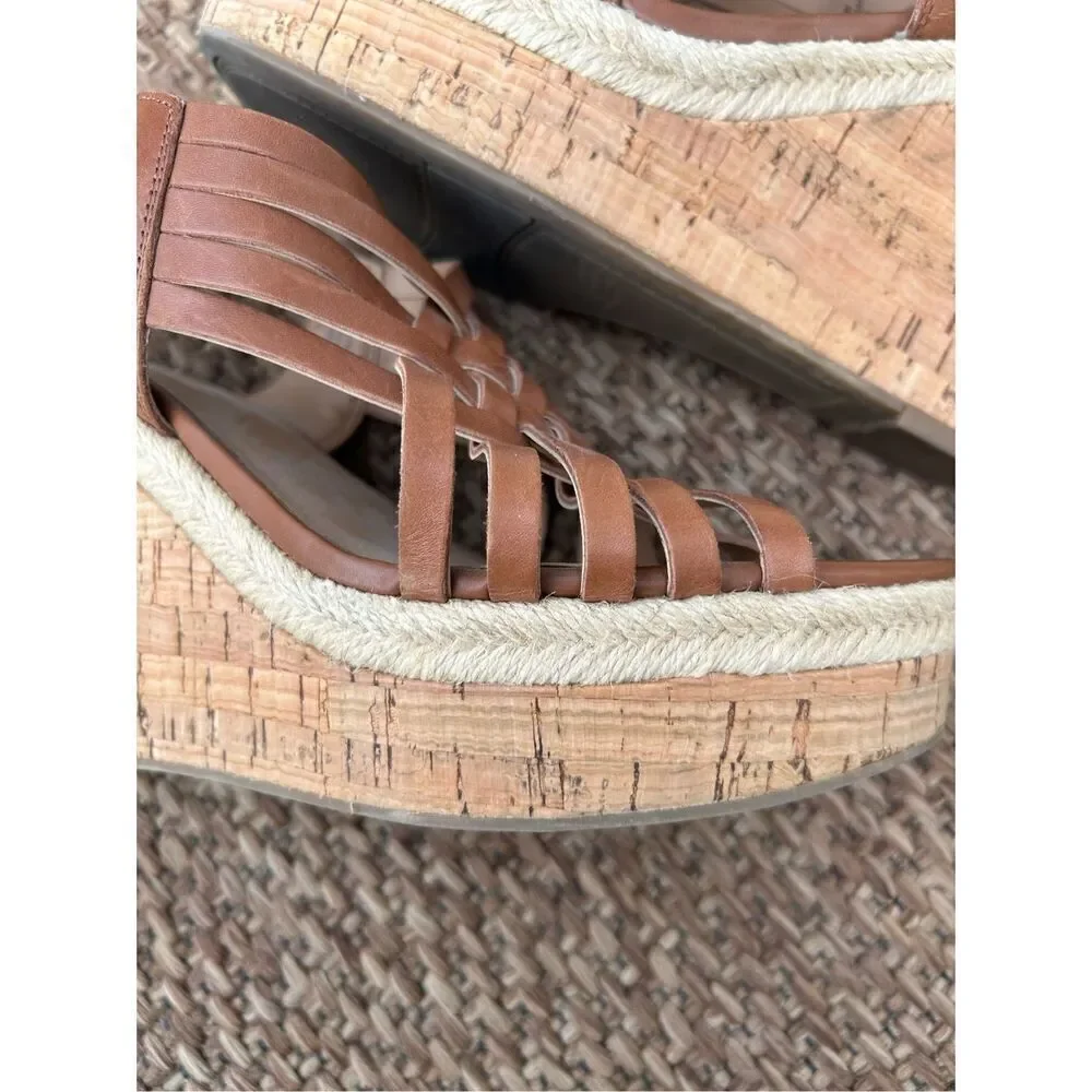 Frank Sarto 'Tammie' Wedges
